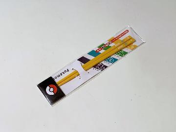 ポケモン お箸1膳 全4種