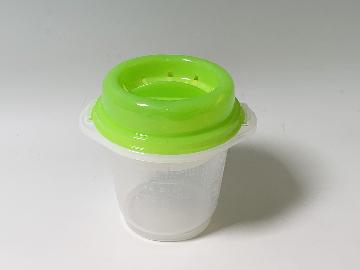 自分防衛団 レンジで簡単調理 レンジでごはん炊き 全2種