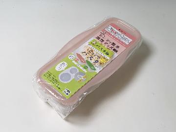 自分防衛団 レンジで簡単調理 レンジでパスタ 全2種