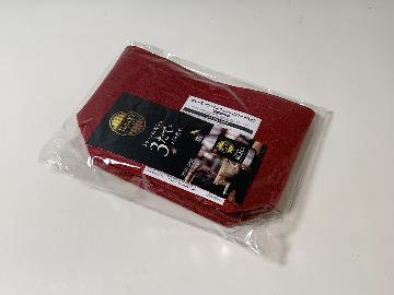 タリーズ オリジナル フェルト ミニトートバッグ 全3種