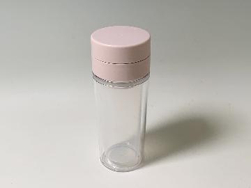 伊藤園 ふるふる2層ボトル ステンレスフィルター付き