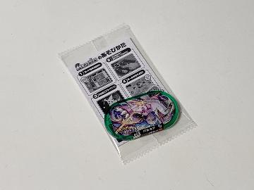 ポケモンメザスタ セブン‐イレブンオリジナルスペシャルタグ 全2種