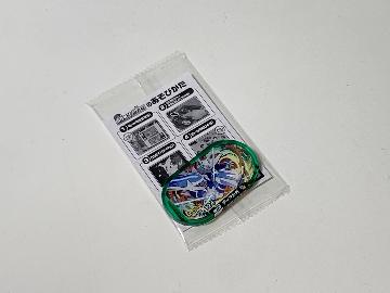 ポケモンメザスタ セブン‐イレブンオリジナルスペシャルタグ 全2種