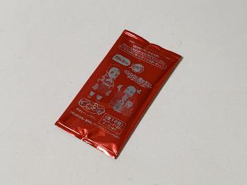 鬼滅の刃 ufotable 描き下ろしダイカットステッカー 全12種