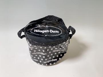 ハーゲンダッツ 保冷バッグ