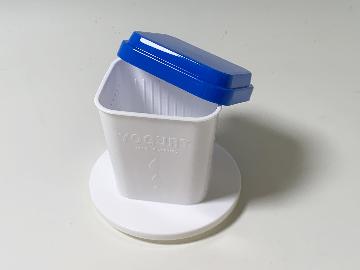 ドリップヨーグルトメーカー