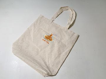 カゴメ ナポリタン トートバッグ