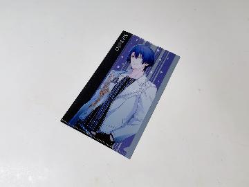 うたの☆プリンスさまっ♪ オリジナルマルチケース 全12種