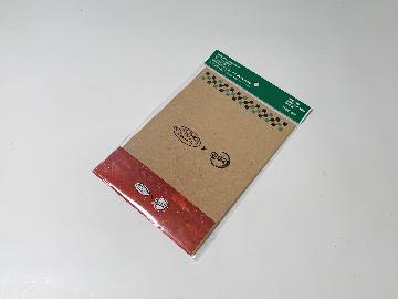 鬼滅の刃 オリジナルA5サイズノート 全4種