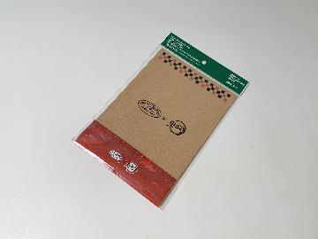 鬼滅の刃 オリジナルA5サイズノート 全4種