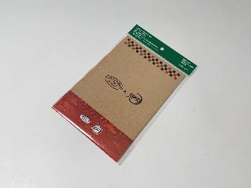 鬼滅の刃 オリジナルA5サイズノート 全4種