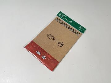 鬼滅の刃 オリジナルA5サイズノート 全4種