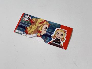 鬼滅の刃 キャラクターシール VersionC 全12種