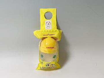 レモンドリンク オリジナルシェイカー