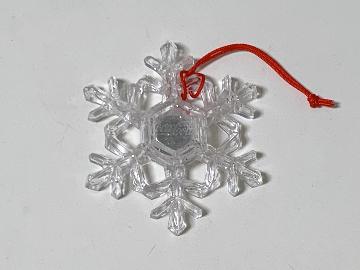 マグネット付きオーナメント 全8種