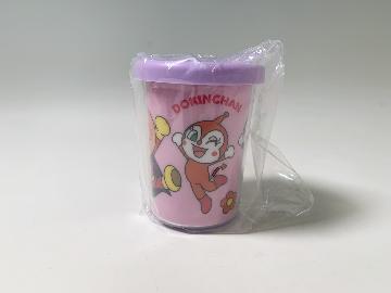 アンパンマン ぬりえコップ 全4種