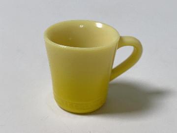 ダイドードリンコオリジナル ル・クルーゼ　キッチンマグネット 全12種