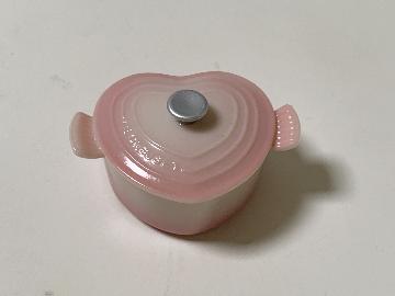 ダイドードリンコオリジナル ル・クルーゼ　キッチンマグネット 全12種