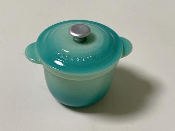 ダイドードリンコオリジナル ル・クルーゼ　キッチンマグネット 全12種