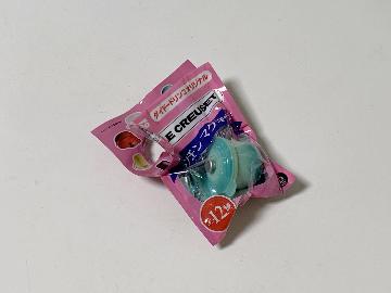 ダイドードリンコオリジナル ル・クルーゼ　キッチンマグネット 全12種