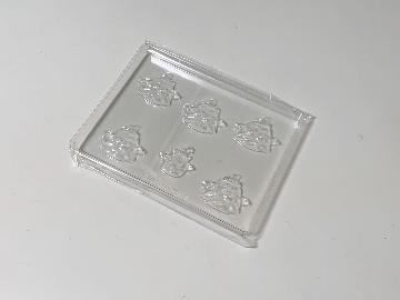 すみっコぐらし オリジナルチョコ型