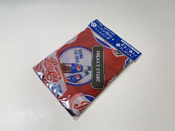 PEPSI × FREAK'S STORE ペプシ BIG トートバッグ