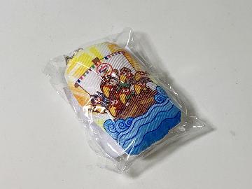 七福神キョロちゃんストラップ