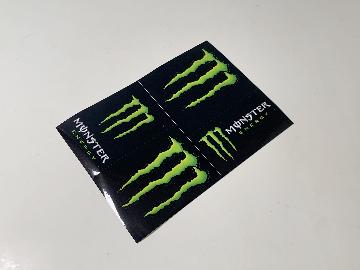 MONSTER ステッカーシート