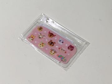 あつまれ どうぶつの森 スライダーポーチ 全4種