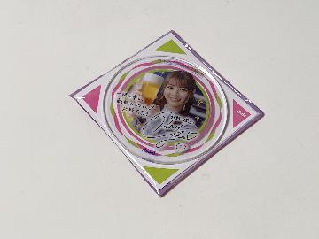 乃木坂46 オリジナルアクリルスタンドコースター 全9種