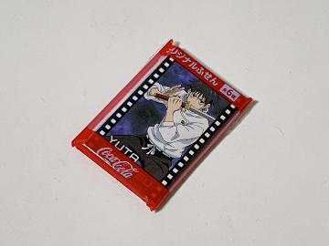 呪術廻戦 オリジナルふせん 全6種