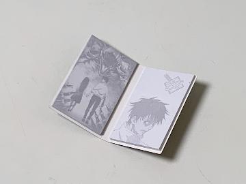 呪術廻戦 オリジナルふせん 全6種