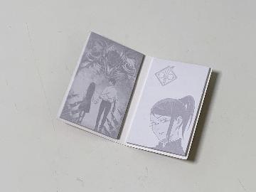 呪術廻戦 オリジナルふせん 全6種