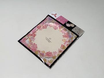 ニコライ バーグマン フラワーズ ＆ デザイン バンブーファイバープレート 全2種