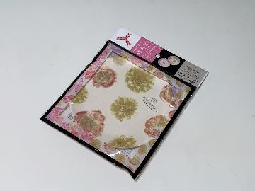 ニコライ バーグマン フラワーズ ＆ デザイン バンブーファイバープレート 全2種