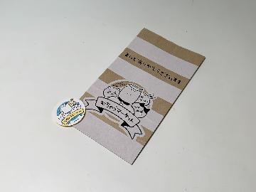 ちいかわ むちゃうマーケット ステッカー付き ギフトバッグ 全4種