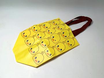 チキンラーメン ひよこちゃん オリジナルエコバッグ 全3種