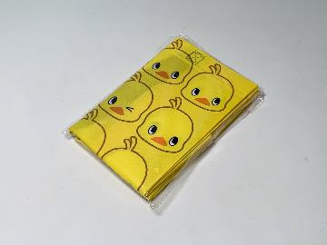 チキンラーメン ひよこちゃん オリジナルエコバッグ 全3種