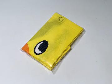 チキンラーメン ひよこちゃん オリジナルエコバッグ 全3種