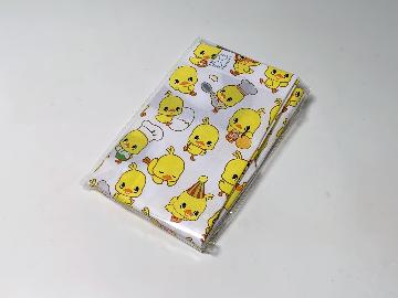 チキンラーメン ひよこちゃん オリジナルエコバッグ 全3種