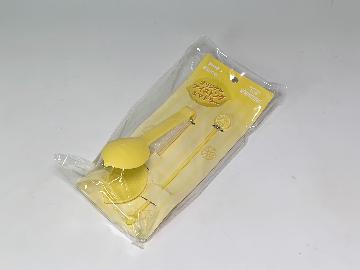 BRUNO オリジナルアイストング＆マドラー