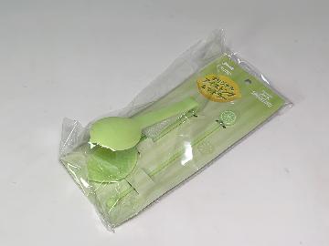 BRUNO オリジナルアイストング＆マドラー