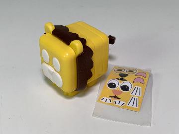 どうぶつブロック