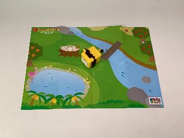 どうぶつブロック