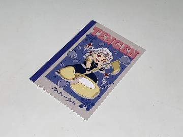 鬼滅の刃 オリジナルA5ノート 全8種