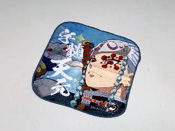 リポビタン×鬼滅の刃 オリジナルミニタオルハンカチ 全5種