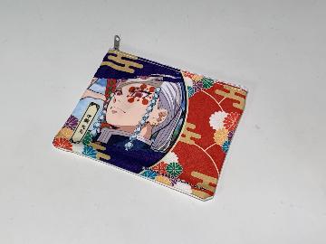 リポビタン×鬼滅の刃 オリジナルポーチ 全5種