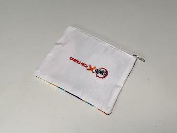 リポビタン×鬼滅の刃 オリジナルポーチ 全5種