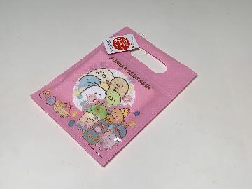 すみっコぐらし オリジナルマイクロファイバータオル 全4種