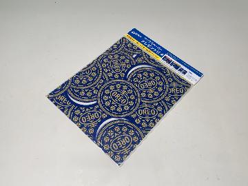 OREO ワックスぺーパー